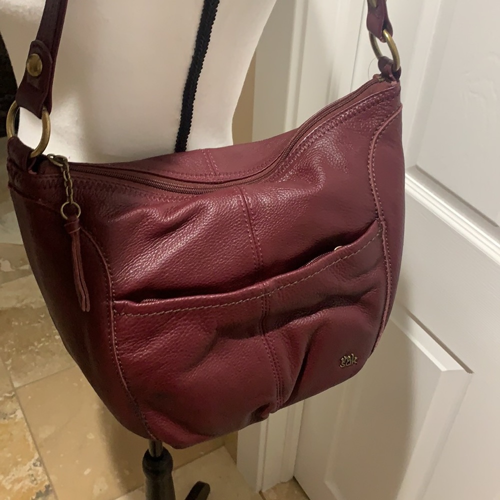 The Sak Purse